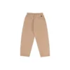 Tkané kalhoty City Escape, asijské velikosti „Khaki“