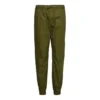 Tkané tepláky Woven Track Jogger, asijské velikosti „Olive Green“