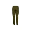 Tkané tepláky Woven Track Jogger, asijské velikosti „Olive Green“
