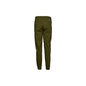 Tkané tepláky Woven Track Jogger, asijské velikosti „Olive Green“