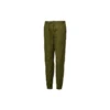 Tkané tepláky Woven Track Jogger, asijské velikosti „Olive Green“