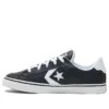 Tobin Low „Black White“