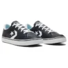 Tobin Low „Black White“