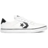 Tobin Synthetic Leather OX „White“