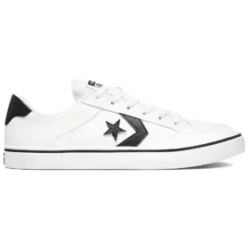 Tobin Synthetic Leather OX „White“