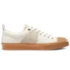 Todd Snyder x Jack Purcell „Egret Gum“