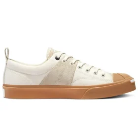 Todd Snyder x Jack Purcell „Egret Gum“