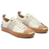 Todd Snyder x Jack Purcell „Egret Gum“