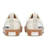 Todd Snyder x Jack Purcell „Egret Gum“
