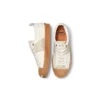 Todd Snyder x Jack Purcell „Egret Gum“