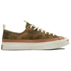 Todd Snyder x Jack Purcell Low „Rebel Prep“