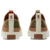 Todd Snyder x Jack Purcell Low „Rebel Prep“