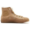 Tri Panel x Chuck 70 Hi „Khaki Shearling“ Tri Panel x Chuck 70 Hi „Khaki Shearling“