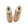Tri Panel x Chuck 70 Hi „Khaki Shearling“ Tri Panel x Chuck 70 Hi „Khaki Shearling“
