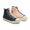 Tri Panel x Chuck 70 Hi „Navy Shearling“ Tri Panel x Chuck 70 Hi „Navy Shearling“