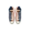 Tri Panel x Chuck 70 Hi „Navy Shearling“ Tri Panel x Chuck 70 Hi „Navy Shearling“