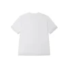 Tričko Blue Star Asia Sizing „White“