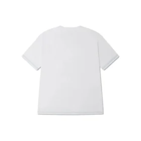 Tričko Blue Star Asia Sizing „White“