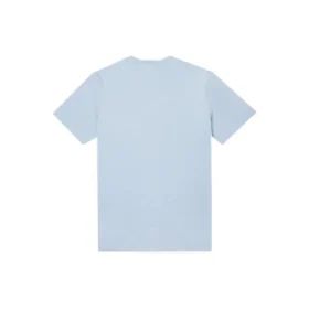 Tričko Chuck Patch, asijské velikosti „Blue“