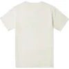 Tričko Chuck Patch Infill, asijské velikosti „White Green“
