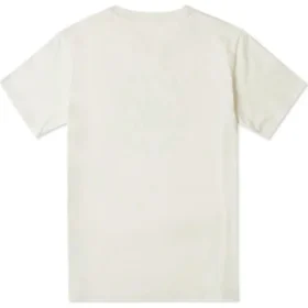 Tričko Chuck Patch Infill, asijské velikosti „White Green“