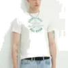 Tričko Chuck Patch Infill, asijské velikosti „White Green“