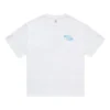 Tričko Converse x Awake NY Jersey, asijské velikosti, „bílá“