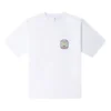 Tričko Fruit Patch Pocket Tee, asijské velikosti „White“