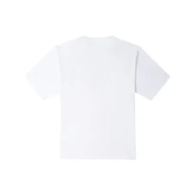 Tričko Fruit Patch Pocket Tee, asijské velikosti „White“ Tričko Fruit Patch Pocket Tee, asijské velikosti „White“
