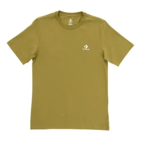 Tričko Go-To Embroidered Star Chevron Standard-Fit, asijské velikosti „Cosmic Turtle“ Tričko Go-To Embroidered Star Chevron Standard-Fit, asijské velikosti „Cosmic Turtle“