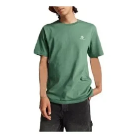 Tričko Go-To Embroidered Star Chevron Standard-Fit, asijské velikosti „Olive“ Tričko Go-To Embroidered Star Chevron Standard-Fit, asijské velikosti „Olive“