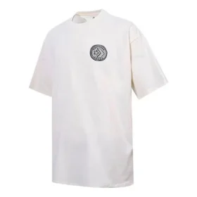 Tričko Level Up, asijské velikosti, „White“