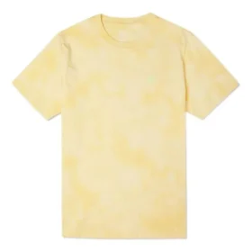 Tričko s kulatým výstřihem a krátkými rukávy Marble, asijské velikosti „Gold Dart“ Tričko s kulatým výstřihem a krátkými rukávy Marble, asijské velikosti „Gold Dart“