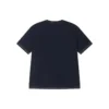Tričko s logem One Star, asijské velikosti „Black Blue“