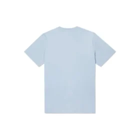 Tričko s nášivkou Chuck, asijské velikosti „Armory Blue“