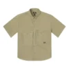 Tričko s nápisem Utility Shirt, asijské velikosti „Mossy Sloth“
