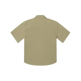 Tričko s nápisem Utility Shirt, asijské velikosti „Mossy Sloth“ Tričko s nápisem Utility Shirt, asijské velikosti „Mossy Sloth“