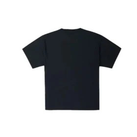 Tričko Sensory Graphic T-Shirt, asijské velikosti „černá“ Tričko Sensory Graphic T-Shirt, asijské velikosti „černá“