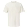 Tričko Shapes Box Tee, asijské velikosti, „White“