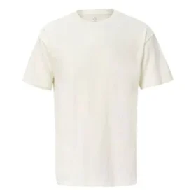 Tričko Shapes Box Tee, asijské velikosti, „White“ Tričko Shapes Box Tee, asijské velikosti, „White“