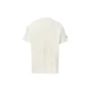 Tričko Shapes Box Tee, asijské velikosti, „White“
