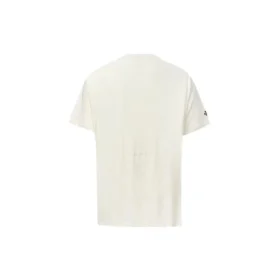 Tričko Shapes Box Tee, asijské velikosti, „White“ Tričko Shapes Box Tee, asijské velikosti, „White“