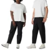 Tričko Shapes Box Tee, asijské velikosti, „White“