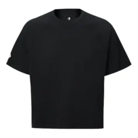 Tričko Shapes Triangle Raglan, asijské velikosti „Black“ Tričko Shapes Triangle Raglan, asijské velikosti „Black“