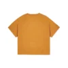 Tričko Shapes Triangle Raglan Graphic T-Shirt, asijské velikosti „Dark Soba“