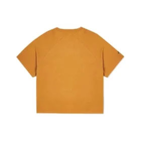 Tričko Shapes Triangle Raglan Graphic T-Shirt, asijské velikosti „Dark Soba“