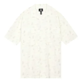 Tričko Skateboard Asia Sizing „Bílé“