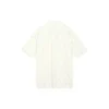 Tričko Skateboard Asia Sizing „Bílé“