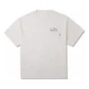 Tričko Skateboard Pocket Tee, asijské velikosti „Beige“