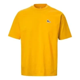 Tričko Unisex Žluté